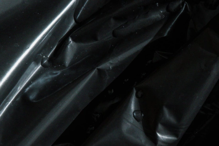 На южноуральской свалке погрузчик раздавил женщину