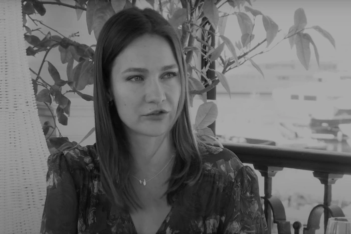 На 41-м году жизни умерла актриса Евгения Брик