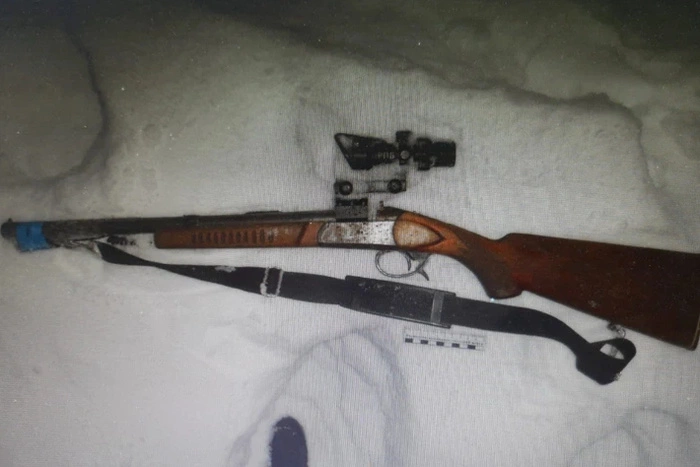 В Свердловской области застрелили 26-летнего молодого отца