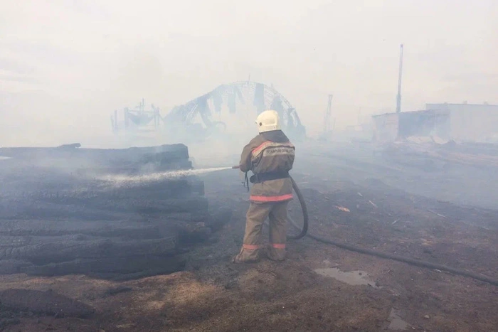 Назначен врио нового главы Сосьвы