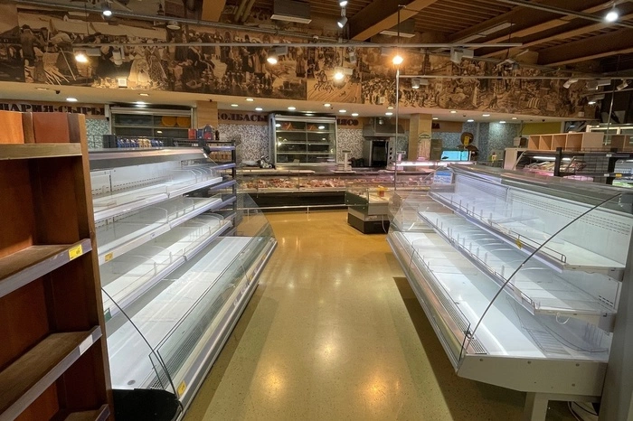 Стало известно, что появится на месте «Елисейского» в Екатеринбурге