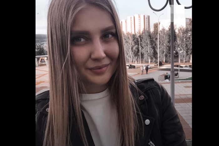 В Кемерово помилован убийца 23-летней студентки Веры Пехтелевой