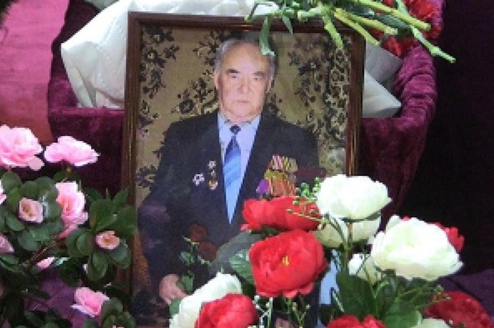 В Екатеринбурге похоронили 97-летнего полковника милиции