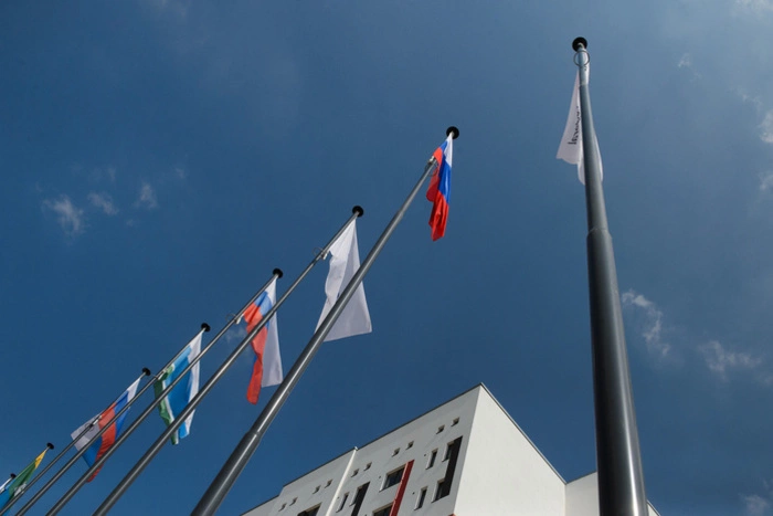 Всемирные игры дружбы отложили на неопределённый срок