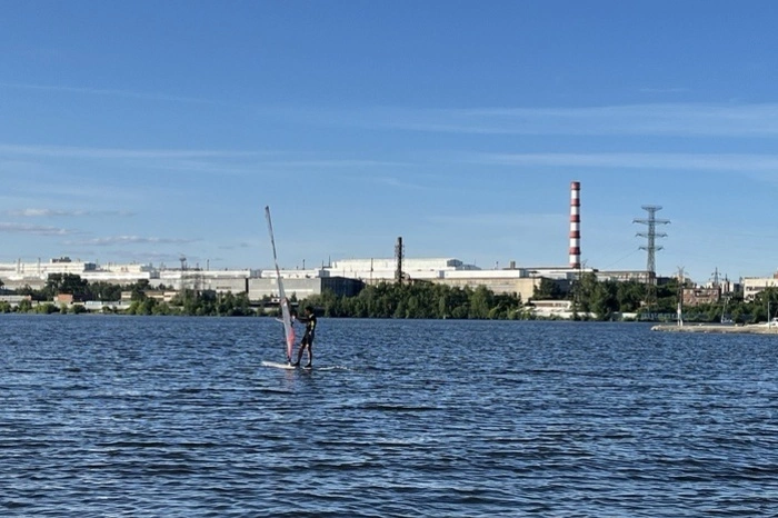 Синоптики рассказали, какая погода будет в июле в Екатеринбурге