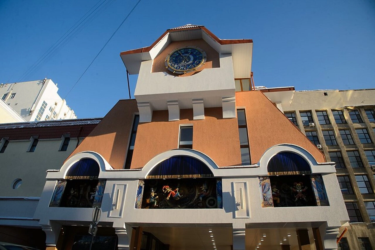 Театр Екатеринбурга, афишу которого смотрят чаще других, назвал оператор «большой тройки»