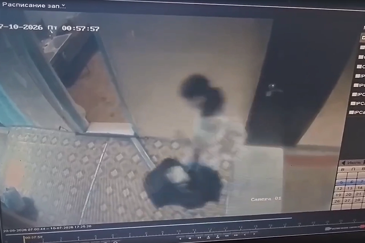 В Полевском ищут 19-летнюю мать-инвалида, забравшую из дома полугодовалого сына