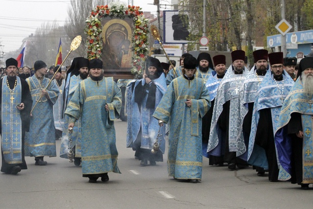 Православные требуют от властей запретить прокат фильма «Левиафан» в России