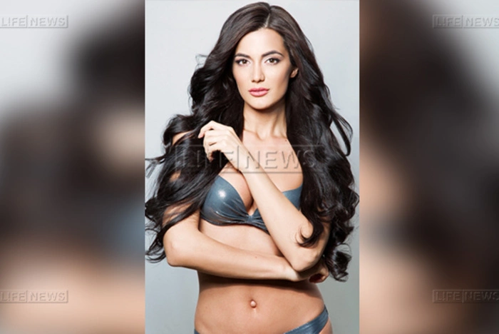 Участнице «Мисс Россия» от Дагестана устроили травлю за фото в белье