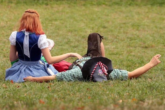 Специально к ЧМ-2018. В России возрождают вытрезвители