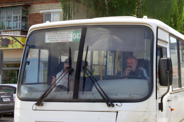 Автоперевозчик требует с администрации Екатеринбурга 80 млн рублей