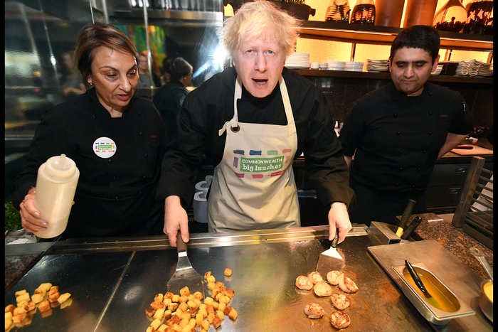 Британия сочла выводы ОЗХО по делу Скрипаля обвинением России