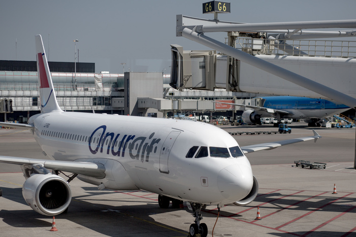 Рейс «Анталья-Челябинск» экстренно сел в Волгограде из-за разгерметизации салона