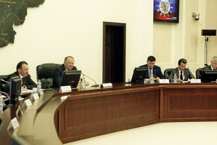 Цуканов намекнул на возможные отставки уральских губернаторов