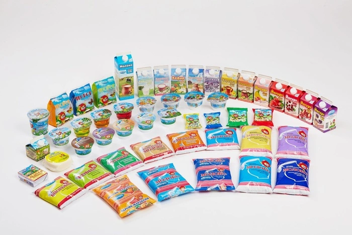 Роскачество назвало самый качественный кефир. Уральский — в числе лучших