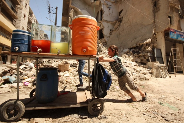 Беженец из Сирии через суд добился от свердловского Минздрава «подъемных»