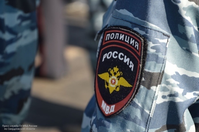 В Екатеринбурге задержан преступник, ограбивший 15 аптек и пунктов микрозаймов