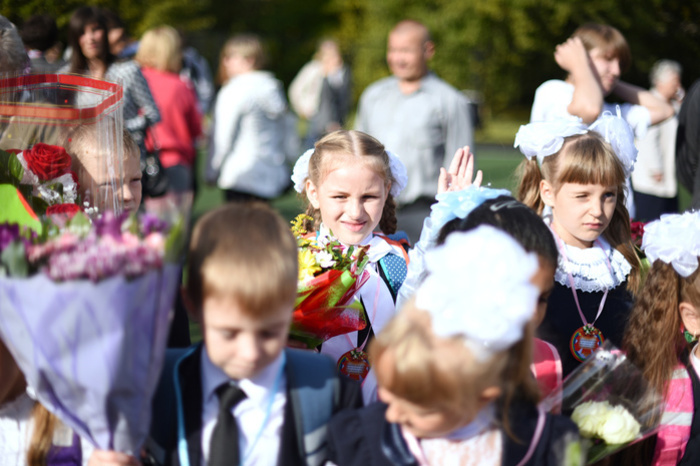 Российские школы подготовят к возвращению дистанционного обучения