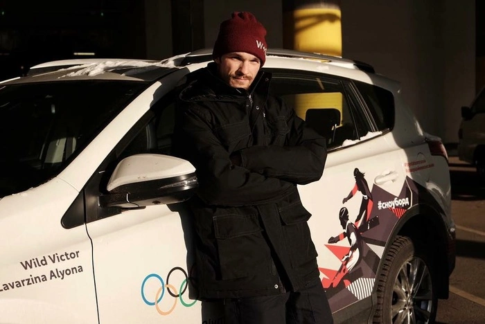 Вик Уайлд поддержал Валиеву и рассказал о звонках журналистов из США