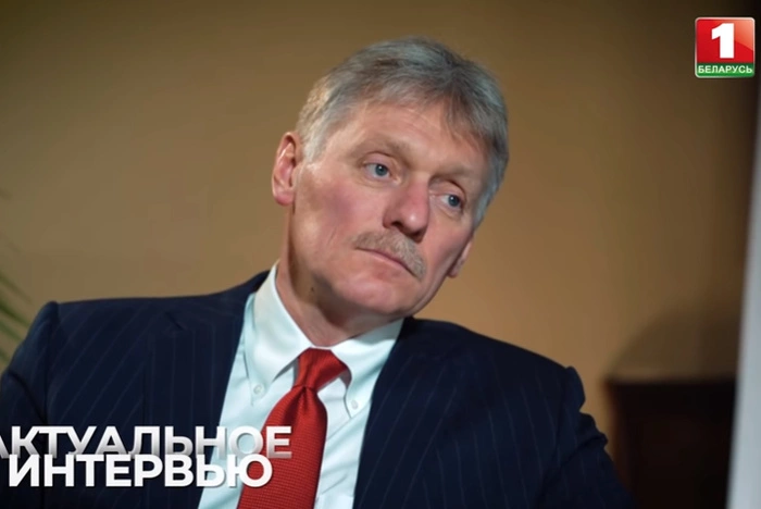 Песков назвал Урганта большим патриотом