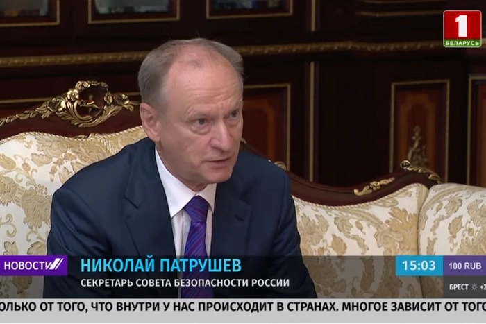 Патрушев сравнил диверсию на «Северных потоках» с подрывом нефтепровода в Никарагуа в 1983 году