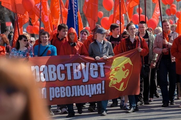Свердловские власти запретили протестовать против роста тарифов