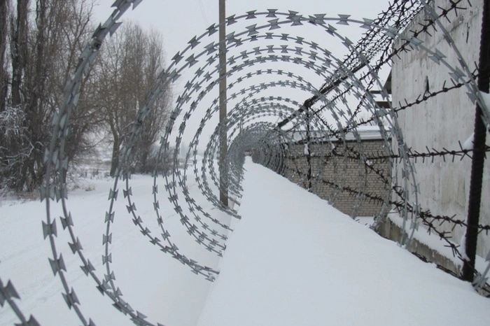 Евгений Куйвашев призвал недовольных строительством центра для осужденных на Уктусе смириться с новым соседством