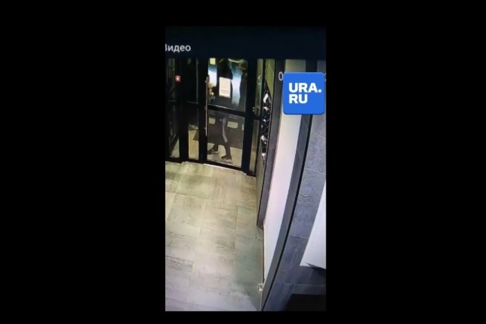 В Тюмени наркоманы атакуют ЖК комфорт-класса в поисках закладки