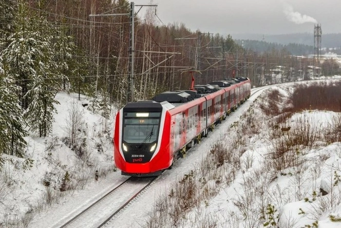 «Горнолыжные экспрессы» будут курсировать из Перми