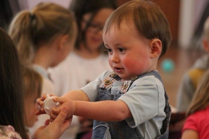 На Урале воспитатель детсада пригрозили выбить зубы ребёнку