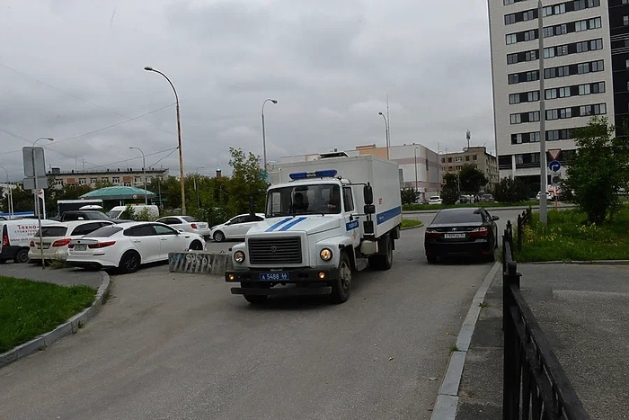 Адвокат: Олег Чемезов задержан в рамках уголовного дела