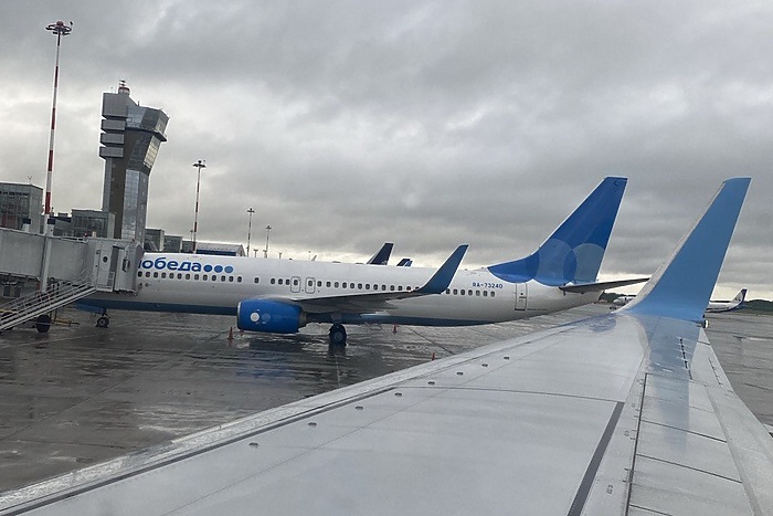 «Победа» разрешила брать с собой дополнительную ручную кладь. Но есть нюанс