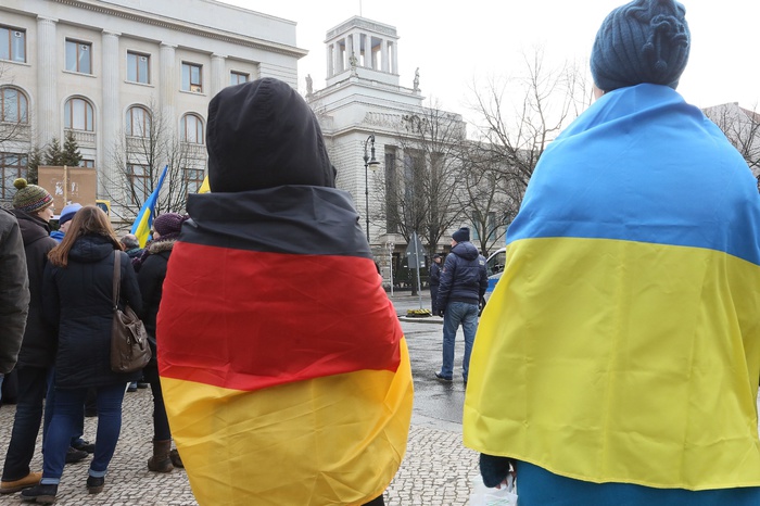 Баварские власти предложили не давать украинцам немецкое гражданство