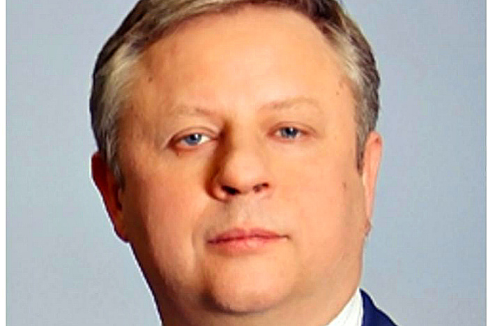 Сергей Калугин покинет «Ростелеком» и займет министерскую должность