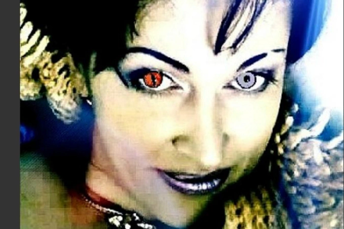 В Екатеринбурге при продаже наркотиков задержана поэтесса Анна Пикуль