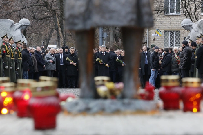 Путин назвал «безупречной» работу по созданию конфликта России и Украины