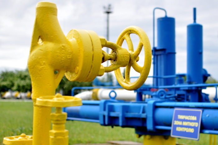 Минэнерго Украины: у Киева нет ни сил, ни средств, чтобы обеспечить транзит газа