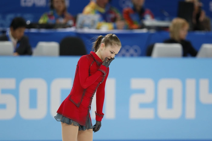 Липницкая назвала причину завершения карьеры