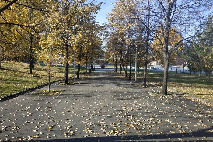 Ученые: Екатеринбуржцы дышат канцерогенным воздухом