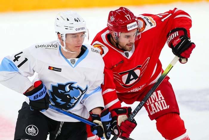 «Автомобилист» впервые в сезоне остался без набранных очков