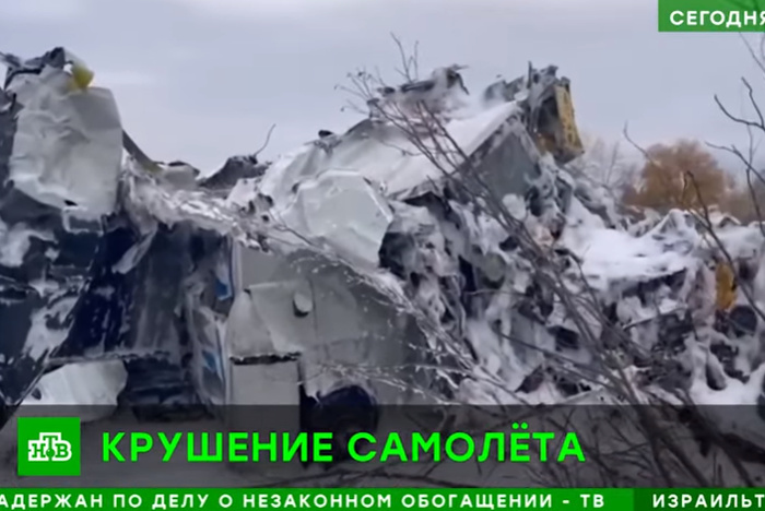 Генпрокурор Краснов сообщил о «запредельном спектре нарушений» в авиации ДОСААФ России