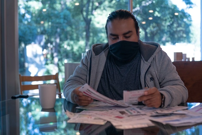 Жителям Екатеринбурга выставили счет за электричество по отмененному тарифу