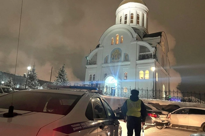 Сотни нарядов ДПС перевели на особый режим в Свердловской области