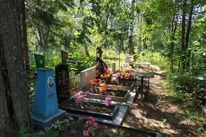 На Урале близкие не могли поделить тело погибшего на СВО отца и мужа