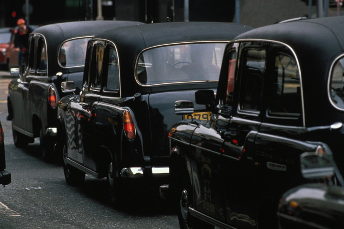 В Москве отметили повышенную смертность работавших с британскими спецслужбами