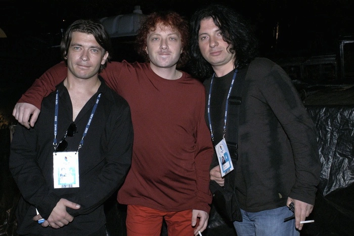 Экс-солист «Агаты Кристи» попросил СК завести дело против своего брата