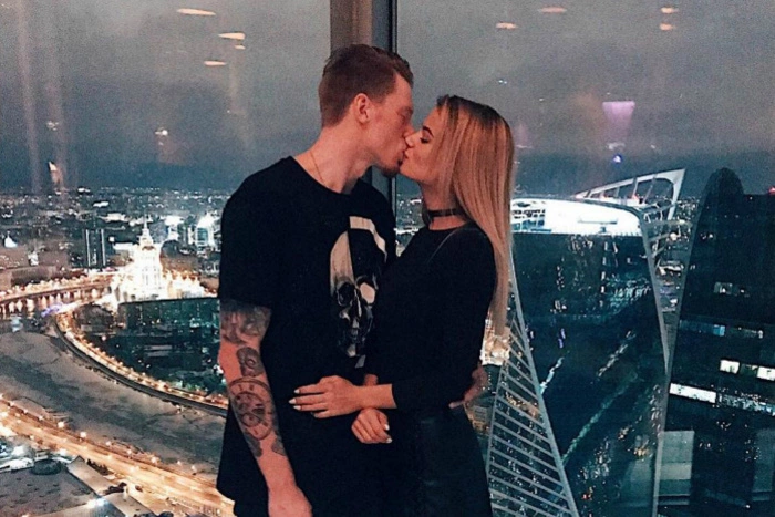 Внук Пугачевой уже выбрал имена для будущих детей