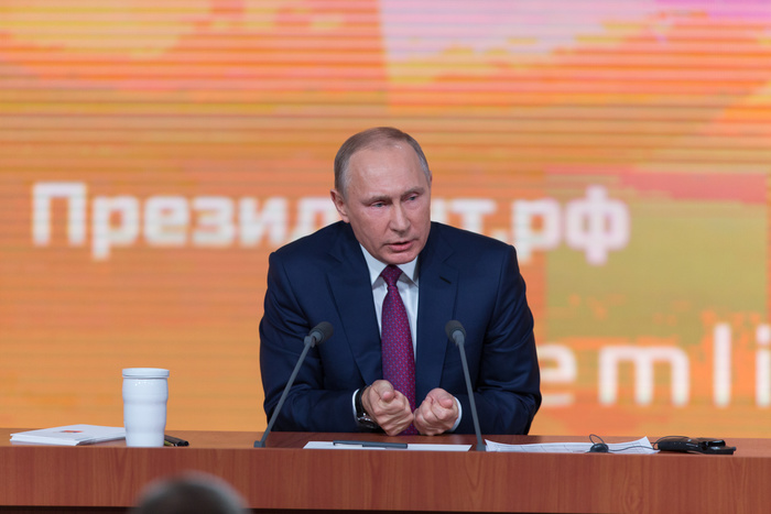 WADA ответило на слова Путина о «запугивании» и «давлении»