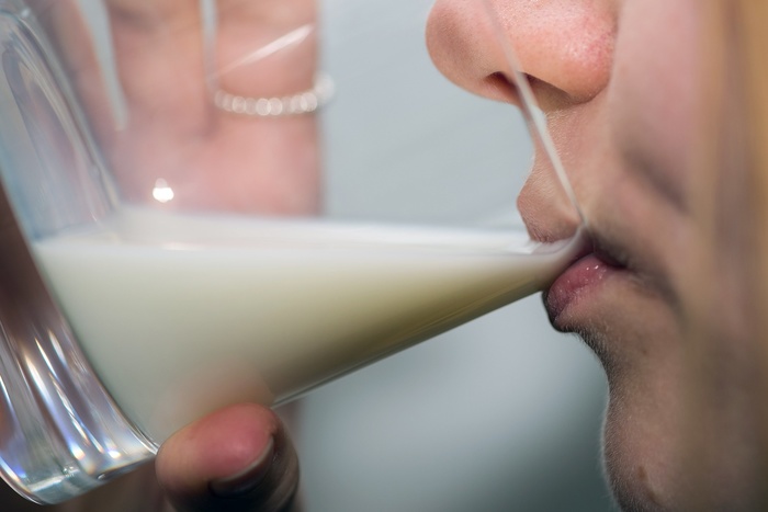 Легальная молочная продукция подорожает из-за борьбы с контрафактом