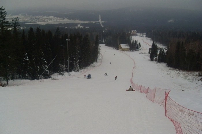 Концепция кластера на горе Белая будет представлена через два месяца